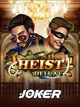 Heist Deluxe