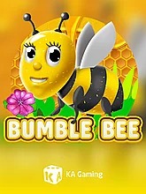 bumble-bee