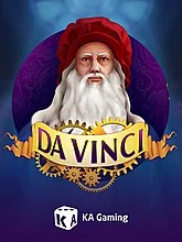 da-vinci