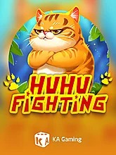 Hu Hu Fighting