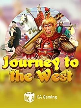 Journey to the West