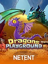 dragons-playground
