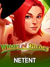 Wings of Riches