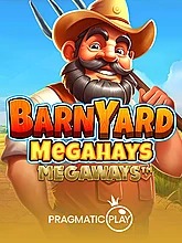 Barnyard Megahays Megaways
