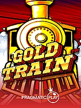 gold-train