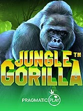 jungle-gorilla