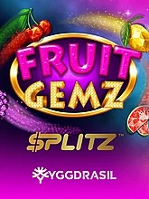 Fruit Gemz Splitz